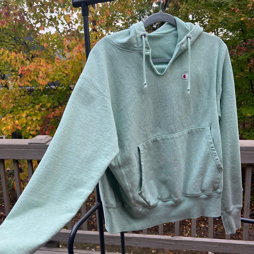Champion Hoodie